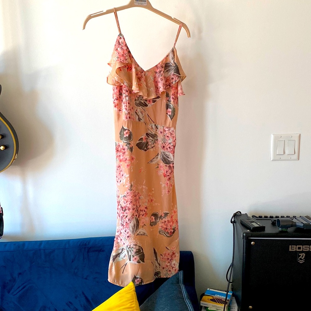 Storee dress